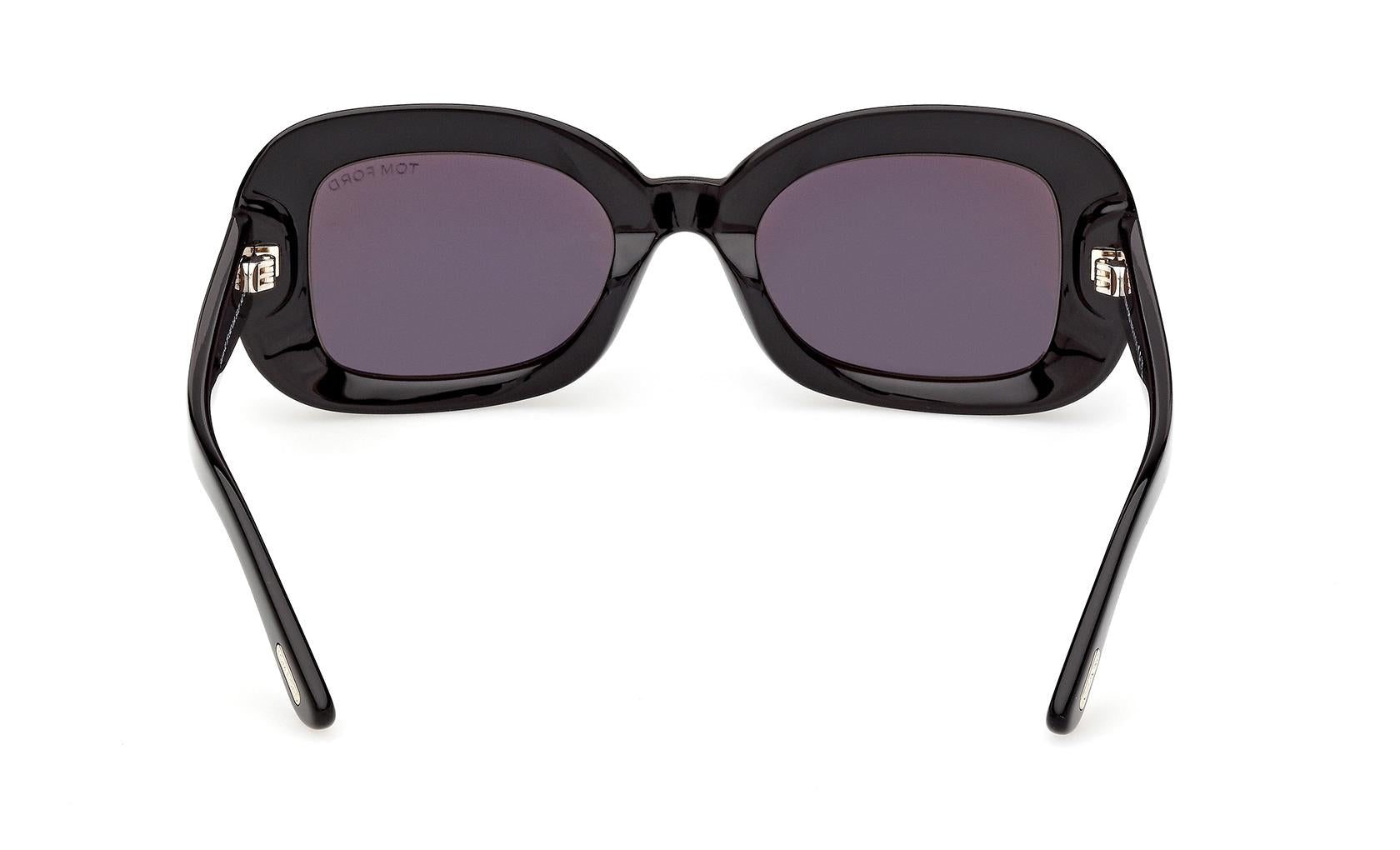 Tom Ford Paloma-02 Sunglasses FT1347 01A