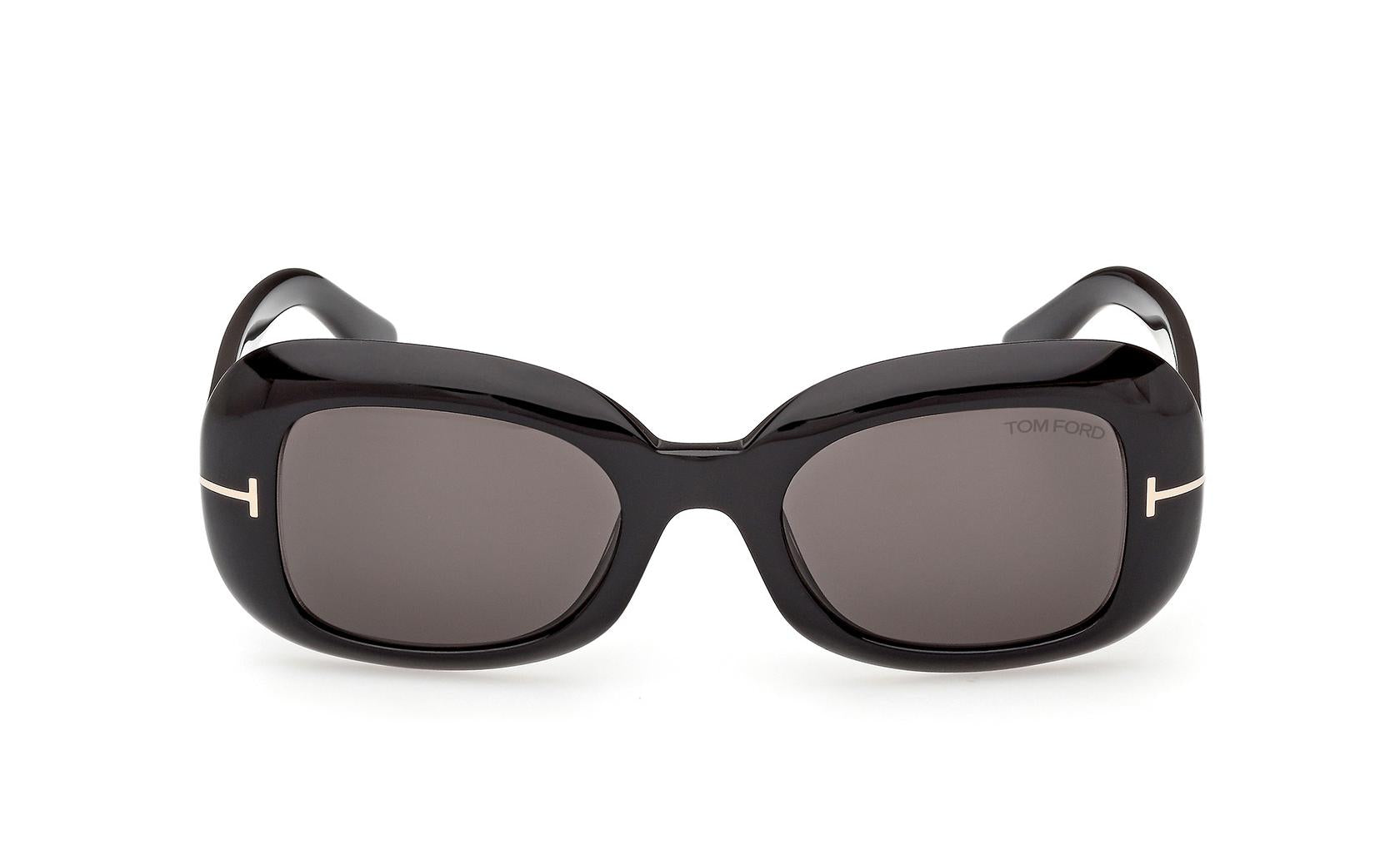 Tom Ford Paloma-02 Sunglasses FT1347 01A