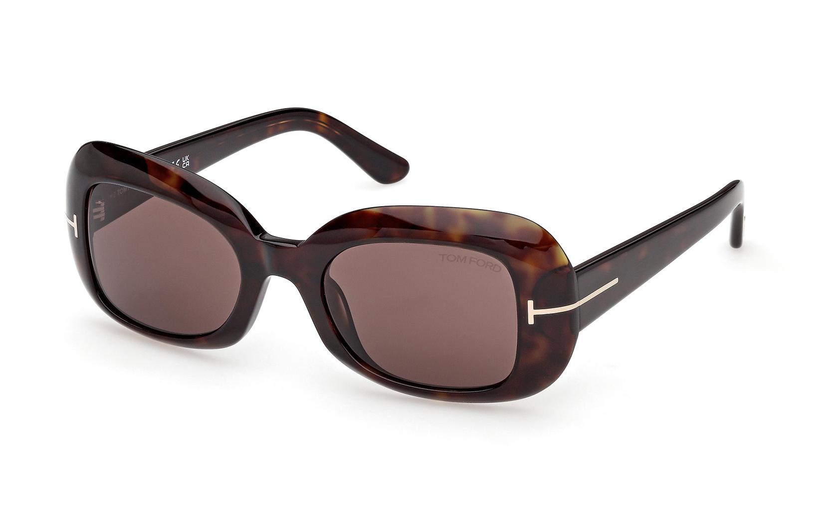 Tom Ford Paloma-02 Sunglasses FT1347 52E