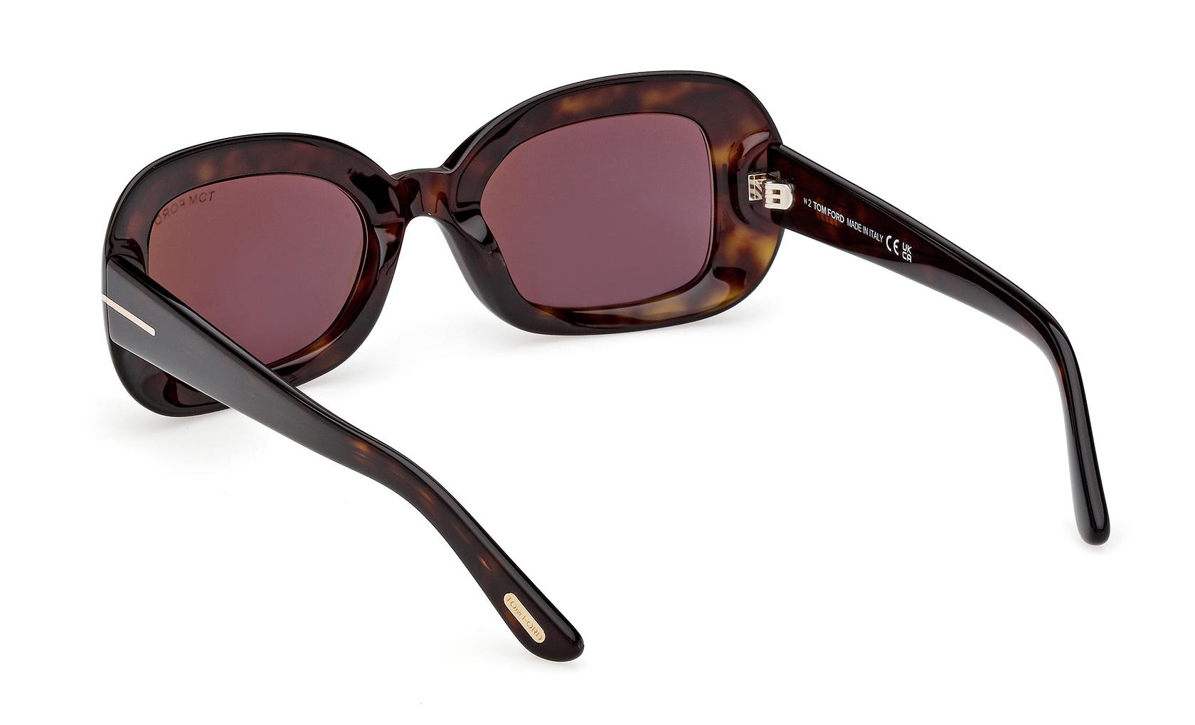 Tom Ford Paloma-02 Sunglasses FT1347 52E