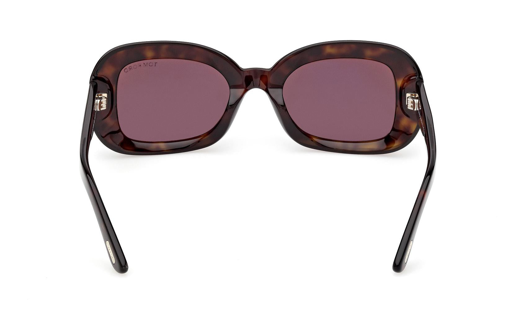 Tom Ford Paloma-02 Sunglasses FT1347 52E