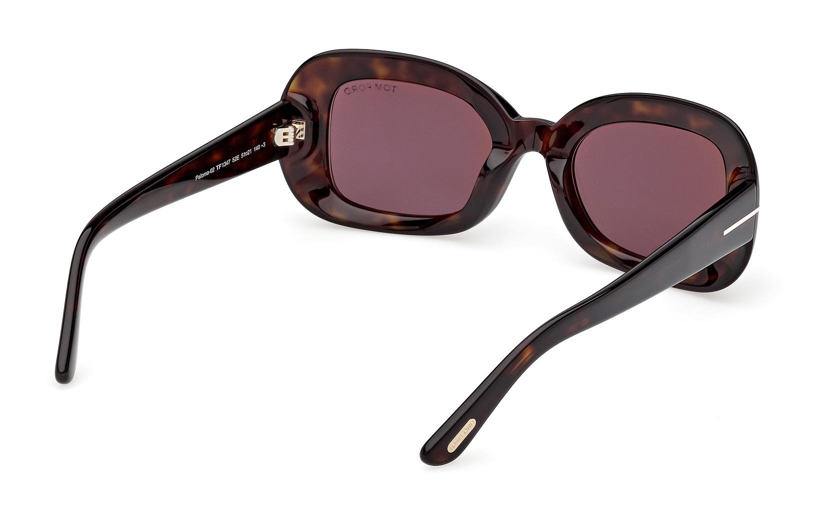 Tom Ford Paloma-02 Sunglasses FT1347 52E