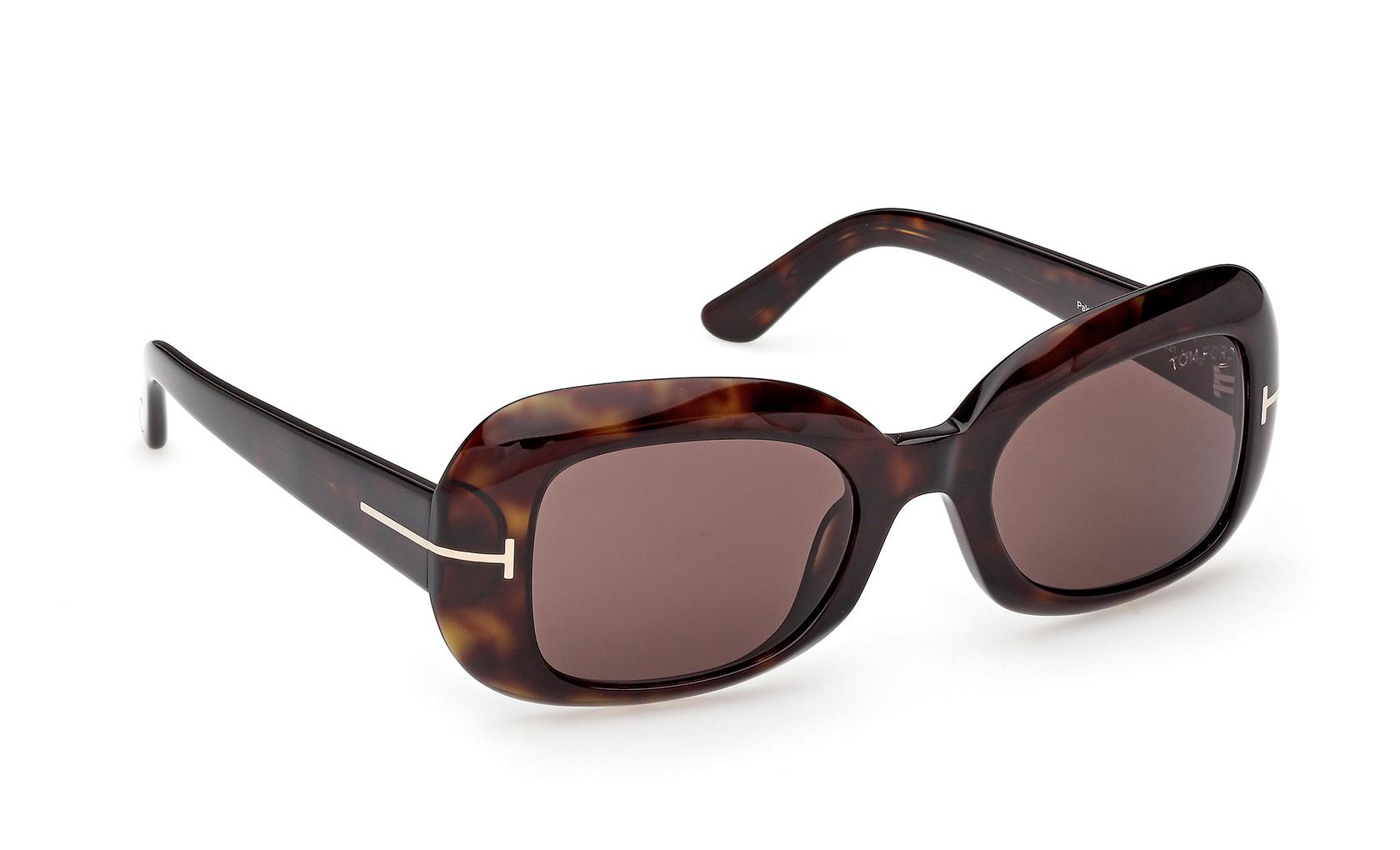 Tom Ford Paloma-02 Sunglasses FT1347 52E