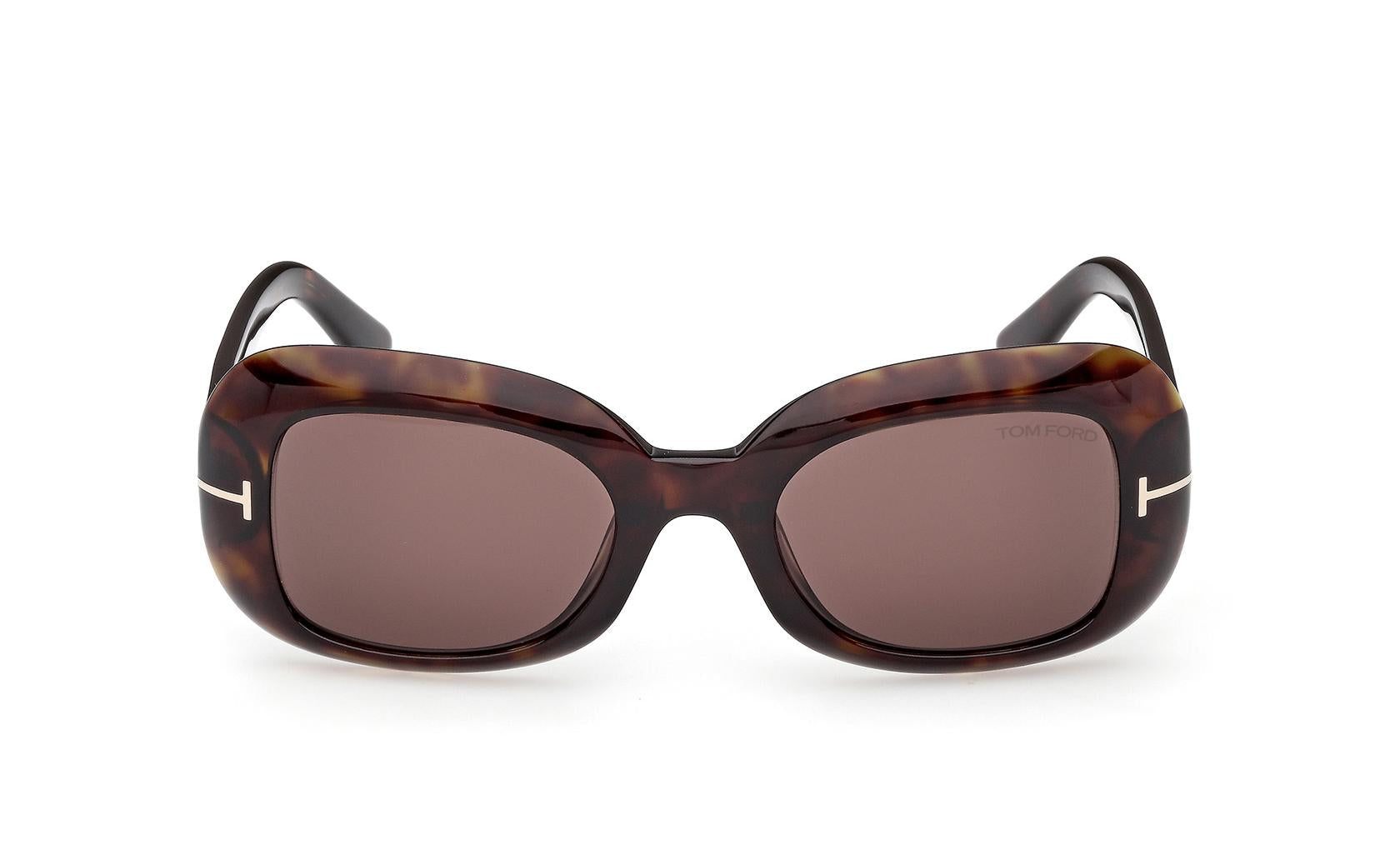 Tom Ford Paloma-02 Sunglasses FT1347 52E