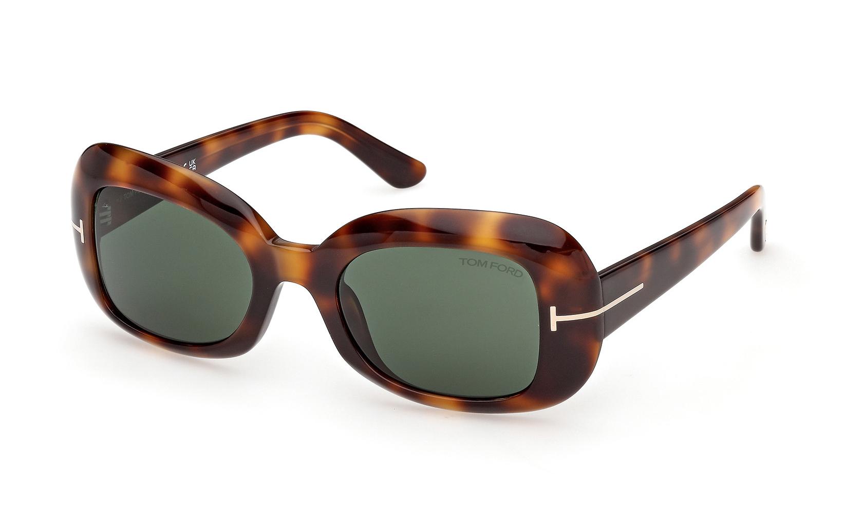 Tom Ford Paloma-02 Sunglasses FT1347 53N