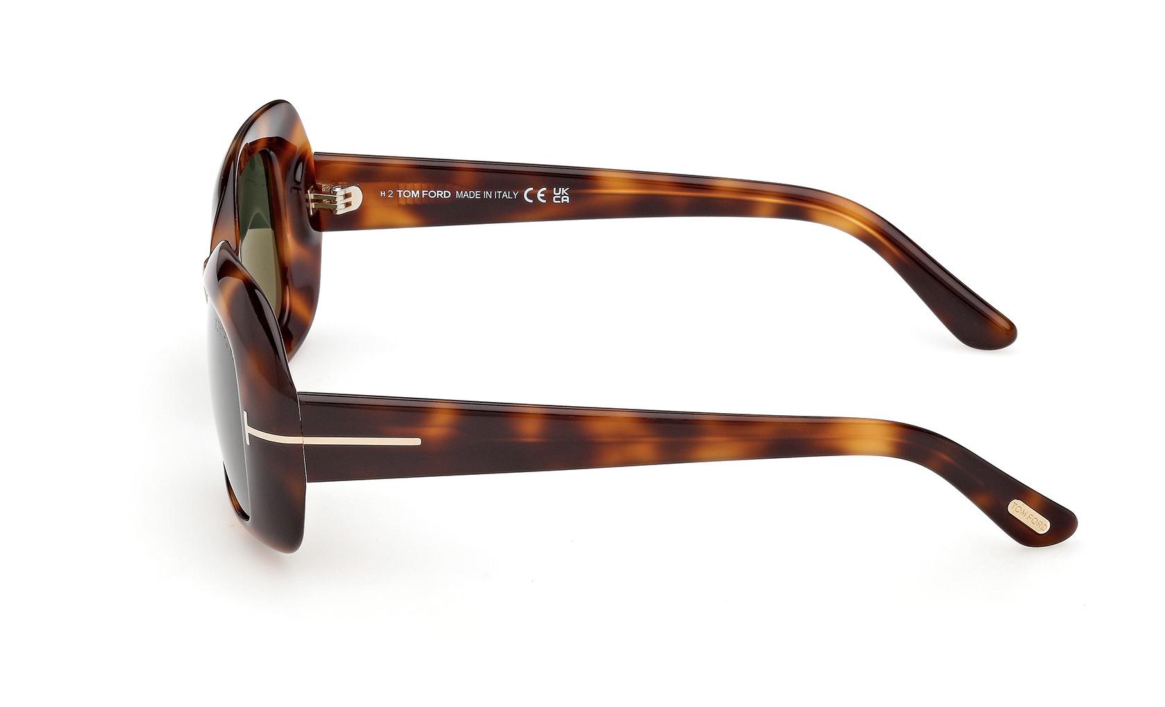 Tom Ford Paloma-02 Sunglasses FT1347 53N