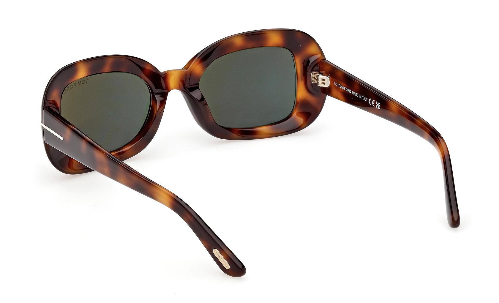 Tom Ford Paloma-02 Sunglasses FT1347 53N