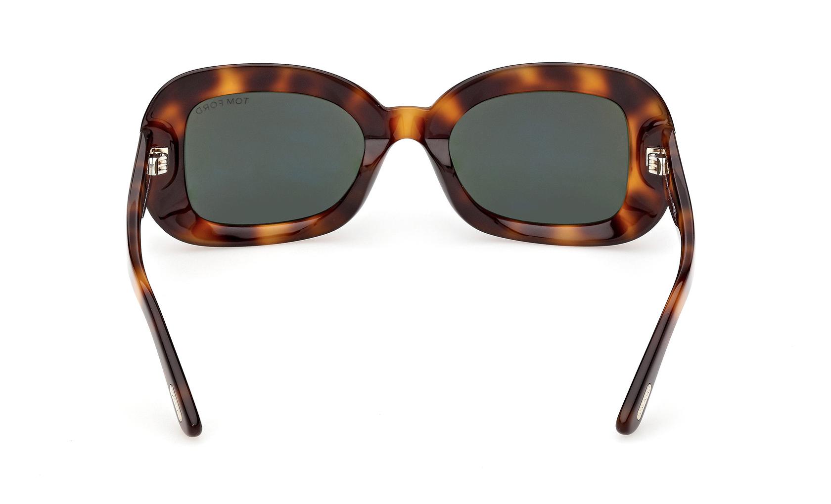 Tom Ford Paloma-02 Sunglasses FT1347 53N