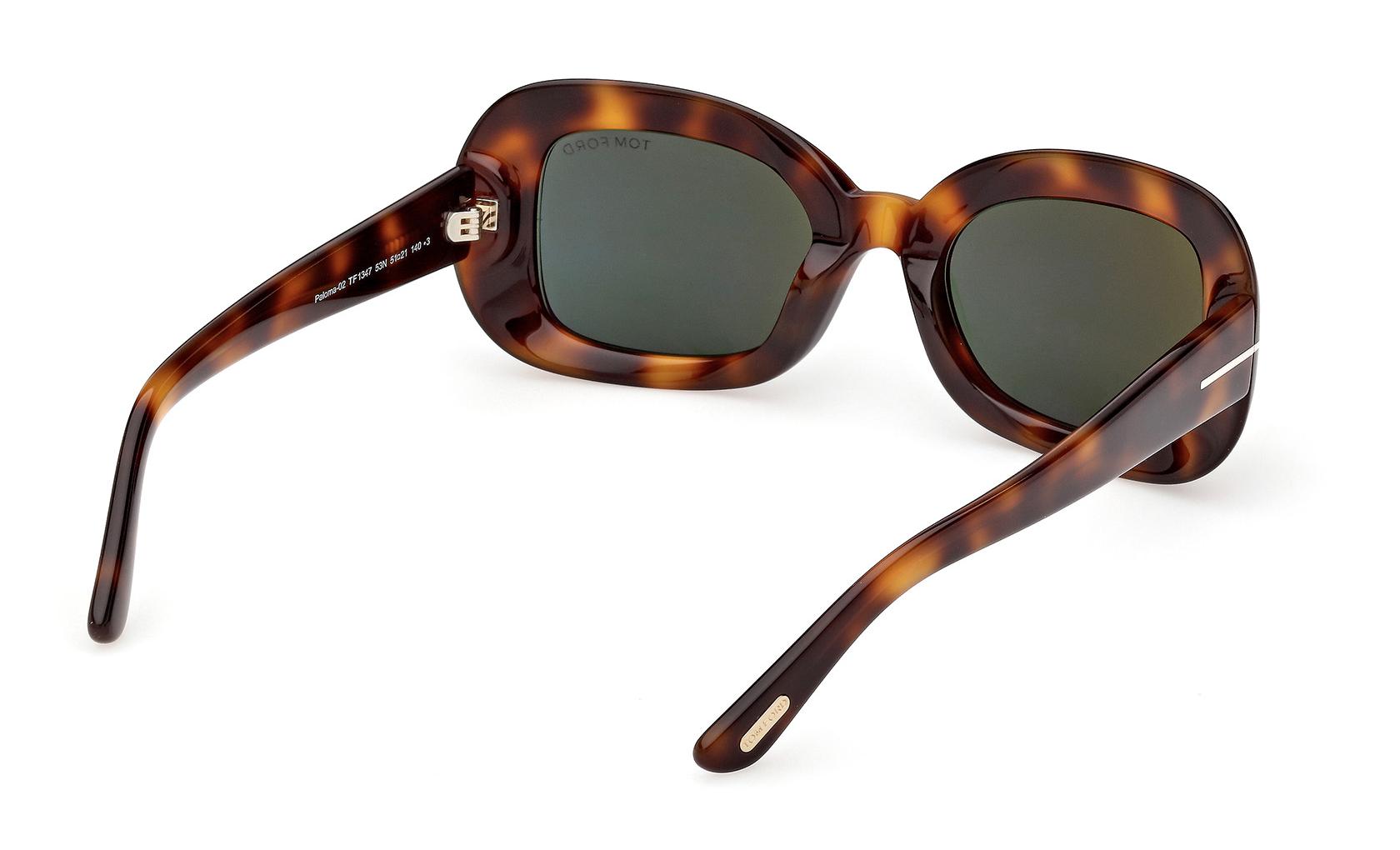 Tom Ford Paloma-02 Sunglasses FT1347 53N