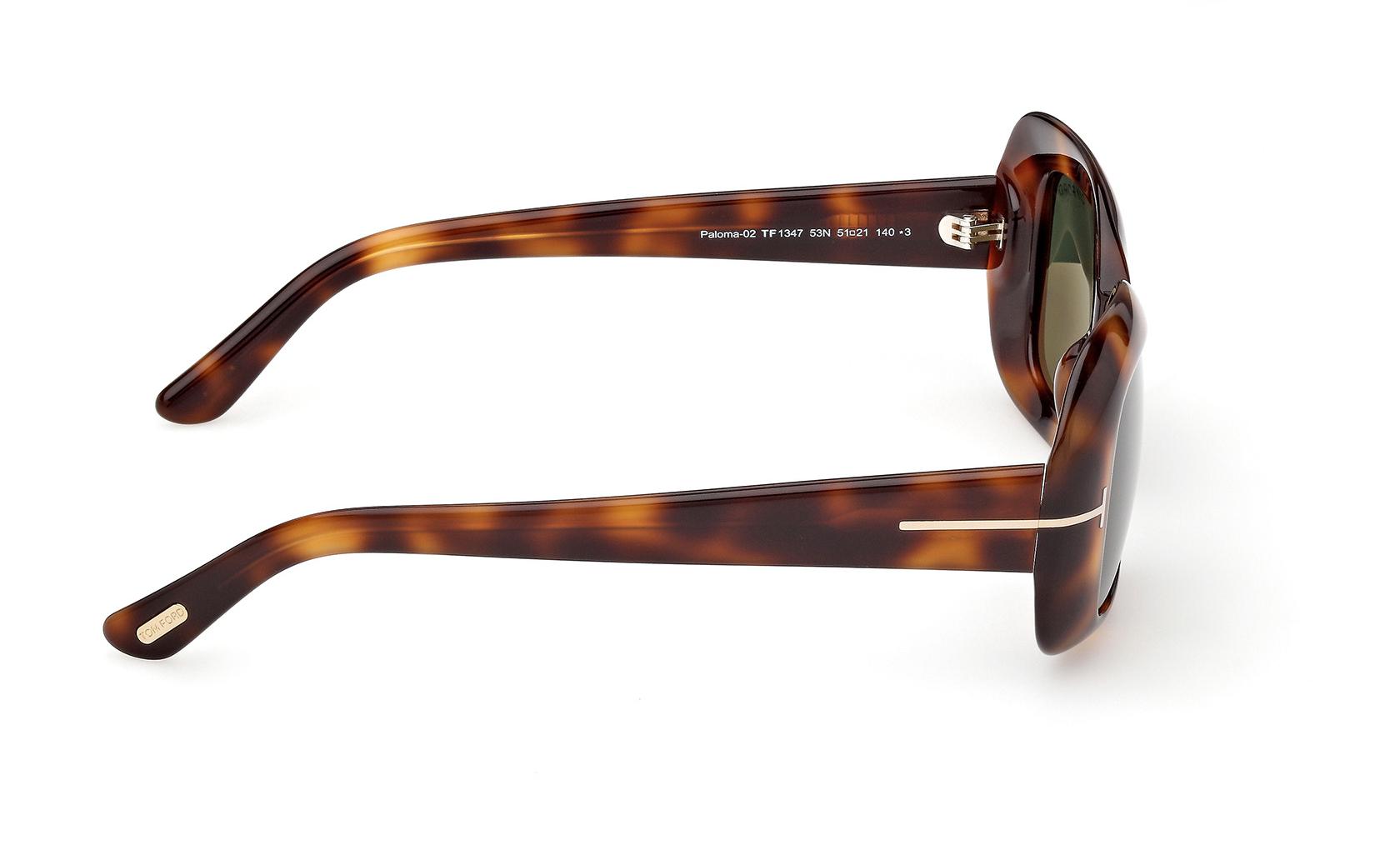Tom Ford Paloma-02 Sunglasses FT1347 53N