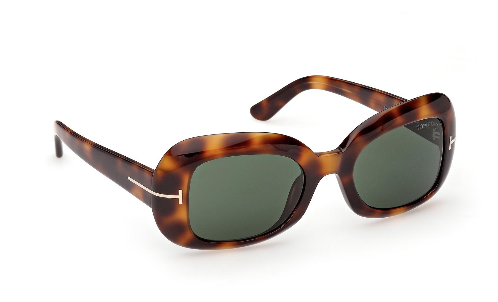 Tom Ford Paloma-02 Sunglasses FT1347 53N