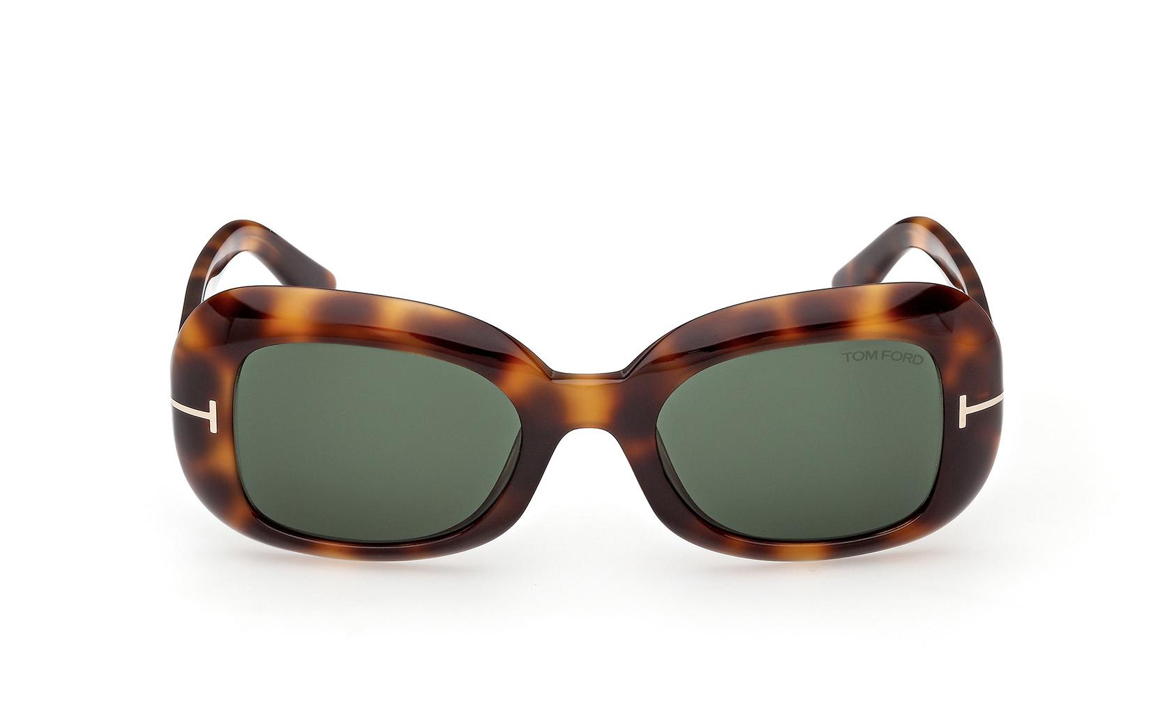 Tom Ford Paloma-02 Sunglasses FT1347 53N
