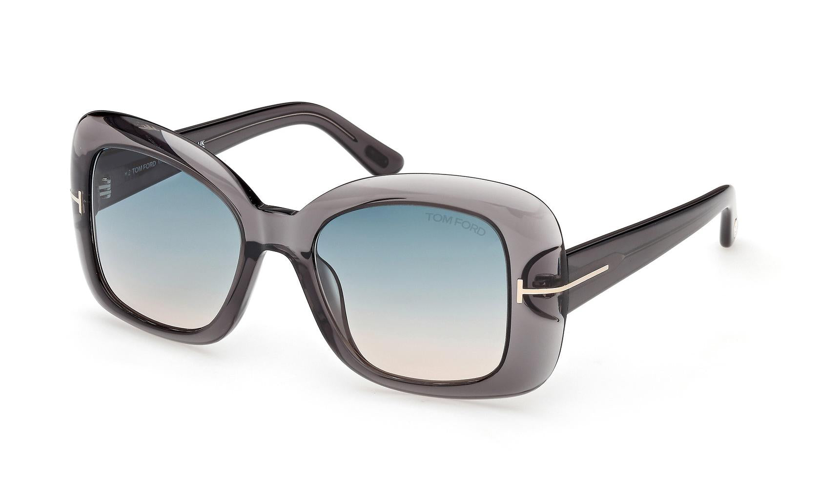 Tom Ford Sandra-02 Sunglasses FT1348 20P