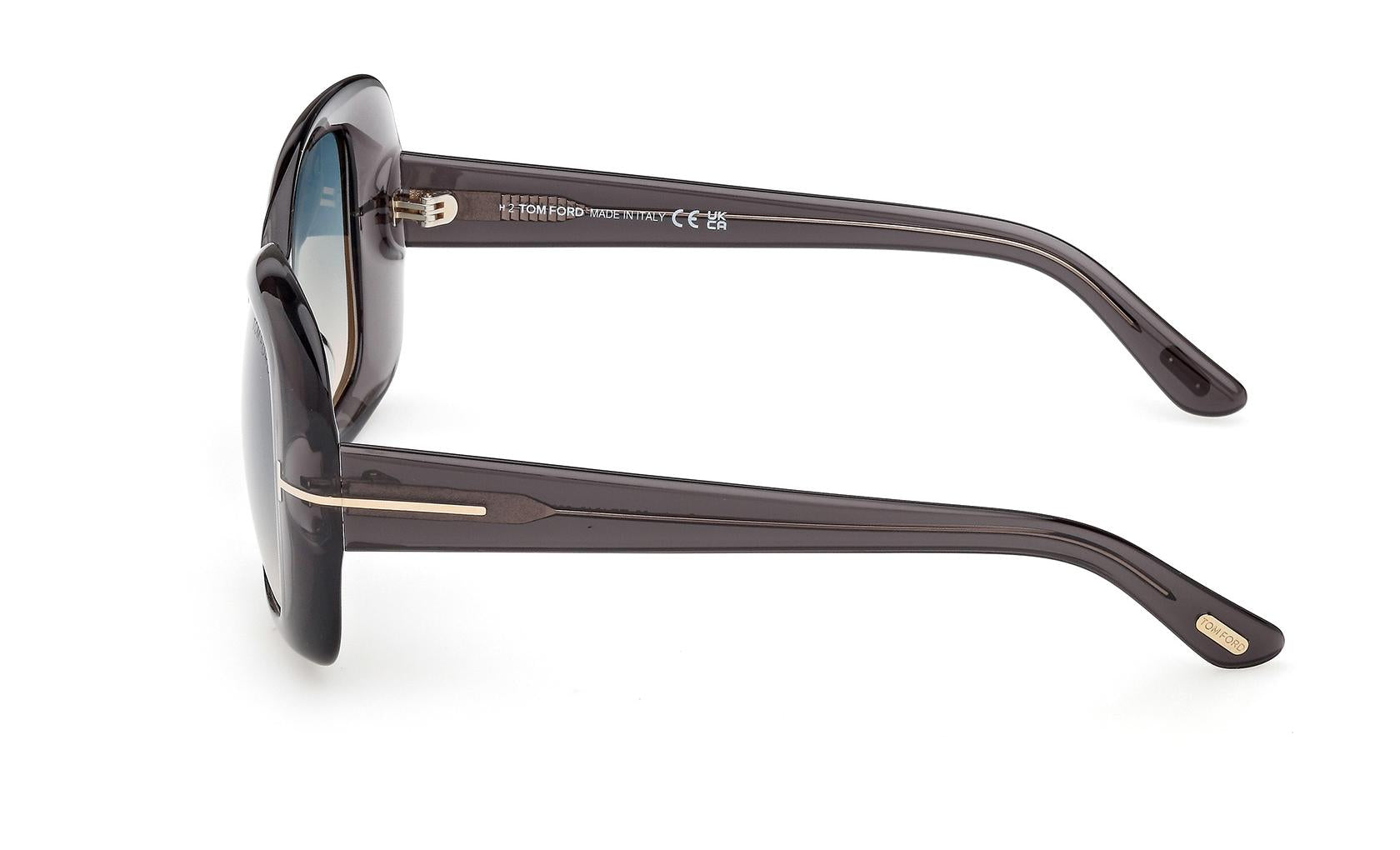 Tom Ford Sandra-02 Sunglasses FT1348 20P