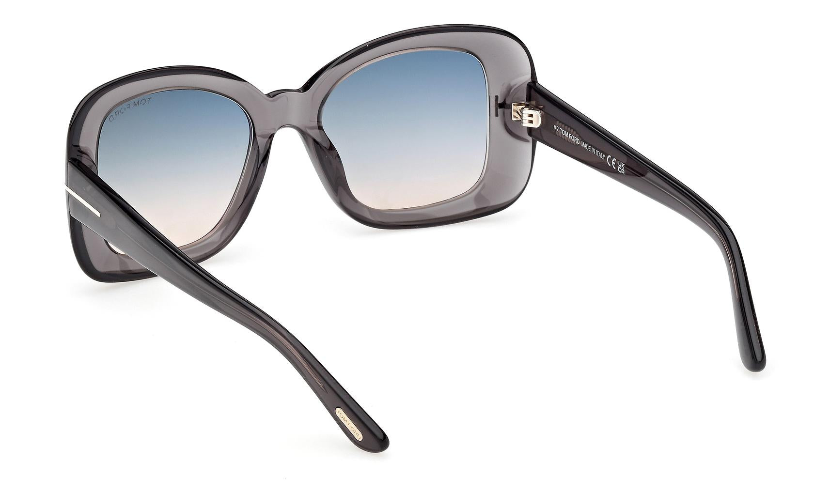 Tom Ford Sandra-02 Sunglasses FT1348 20P