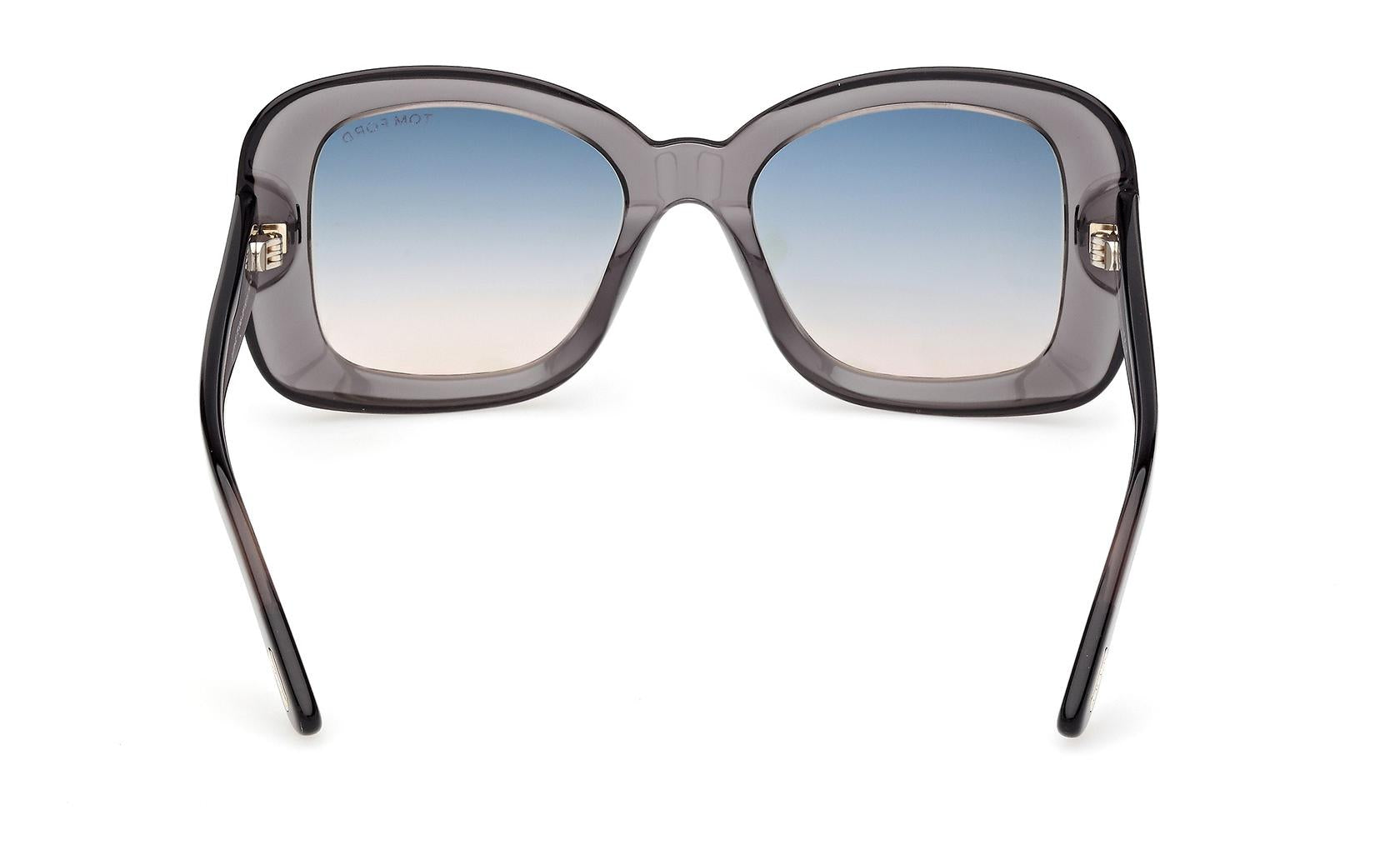 Tom Ford Sandra-02 Sunglasses FT1348 20P