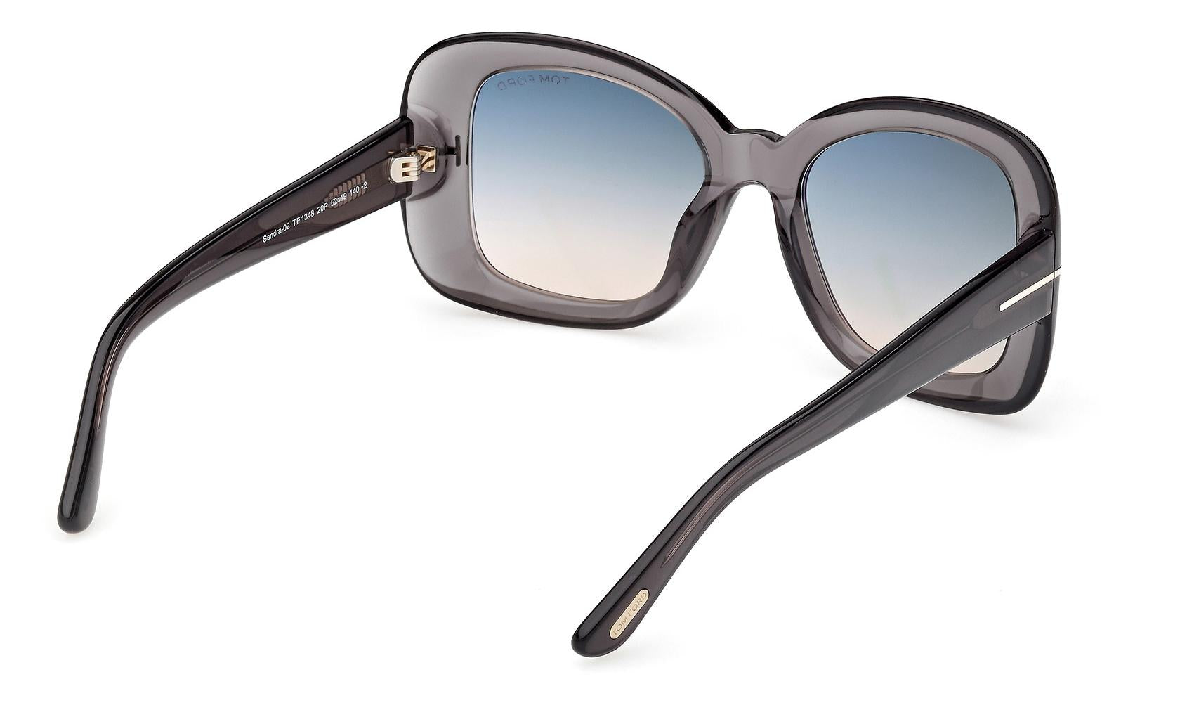 Tom Ford Sandra-02 Sunglasses FT1348 20P