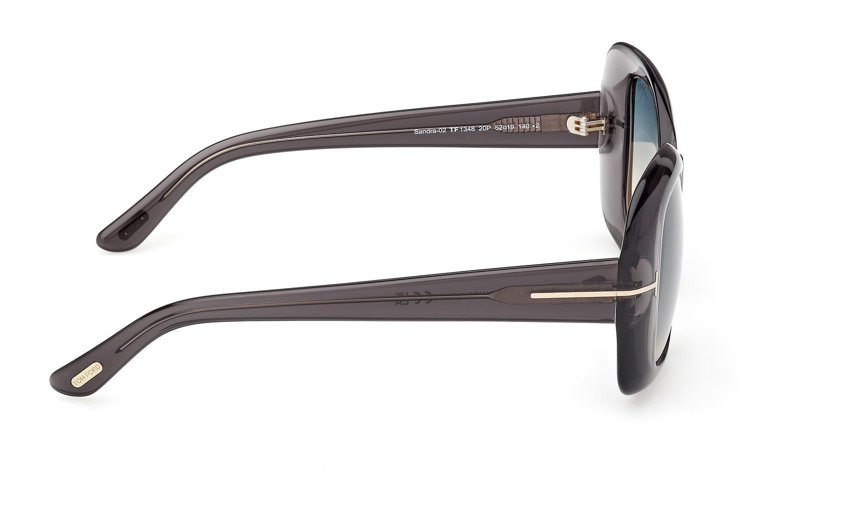 Tom Ford Sandra-02 Sunglasses FT1348 20P