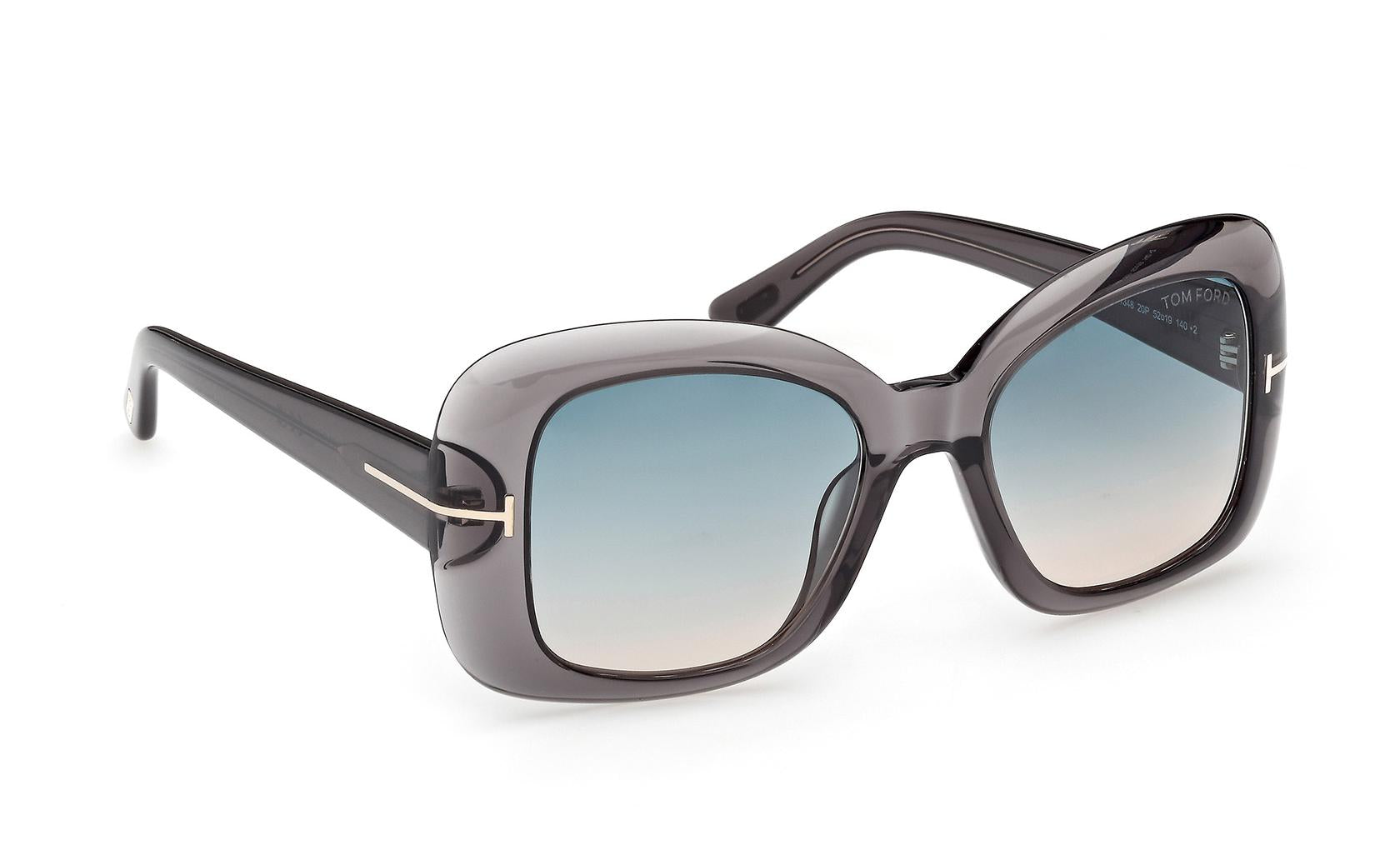 Tom Ford Sandra-02 Sunglasses FT1348 20P