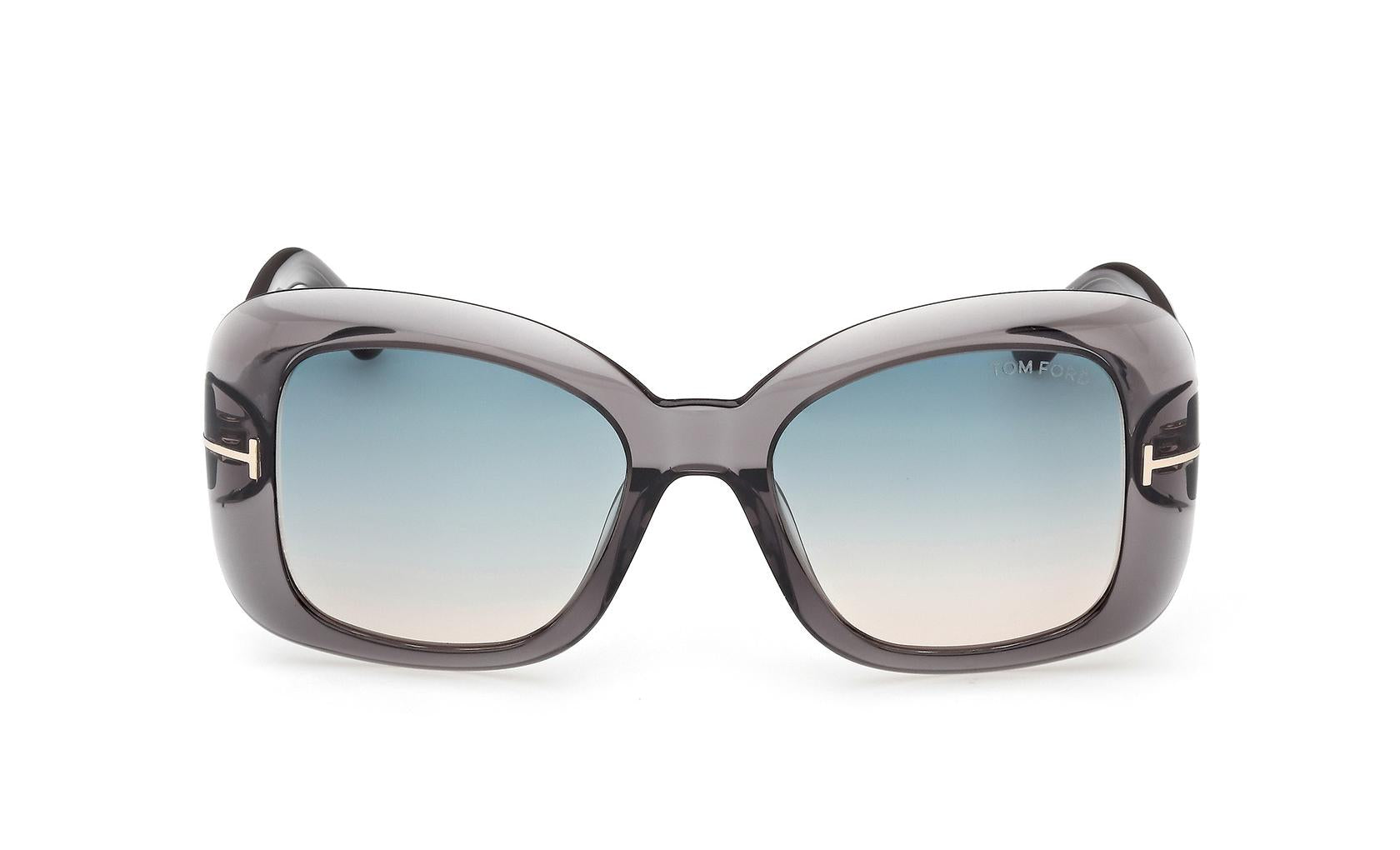 Tom Ford Sandra-02 Sunglasses FT1348 20P