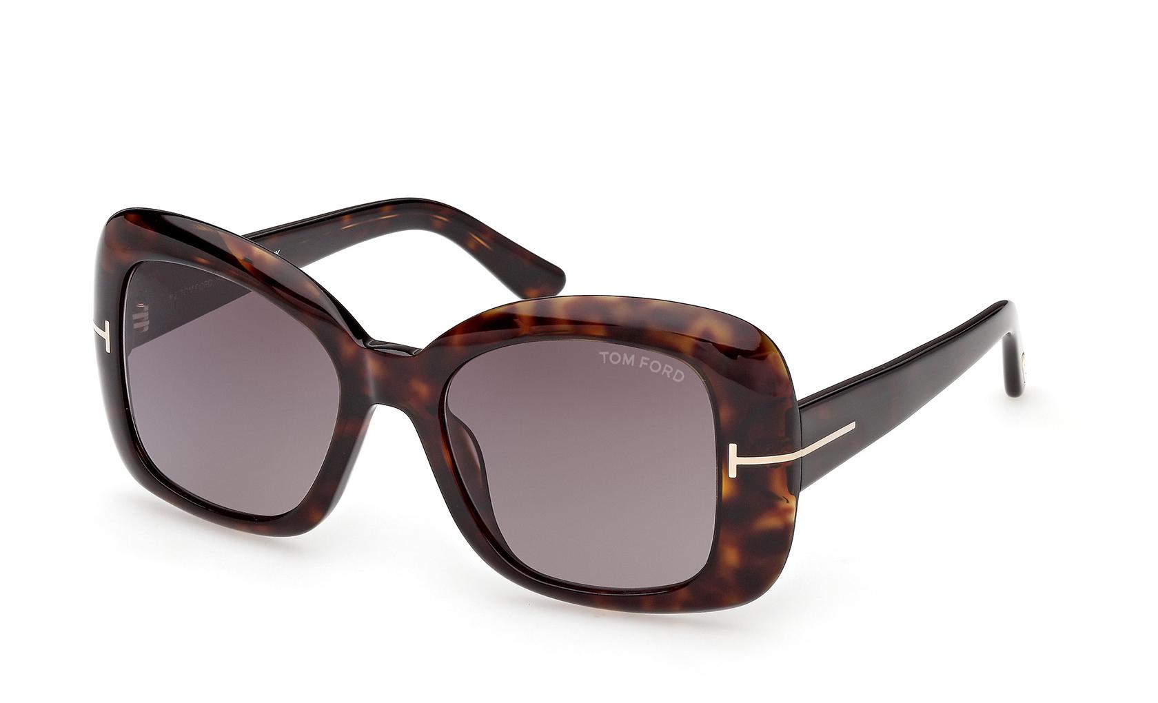 Tom Ford Sandra-02 Sunglasses FT1348 52K