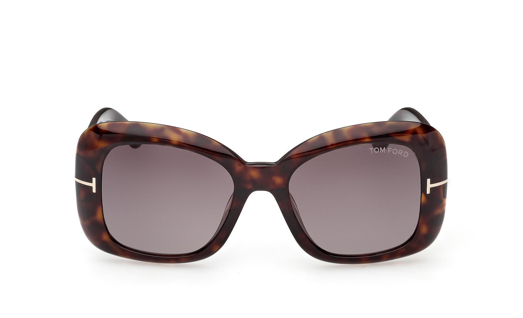 Tom Ford Sandra-02 Sunglasses FT1348 52K