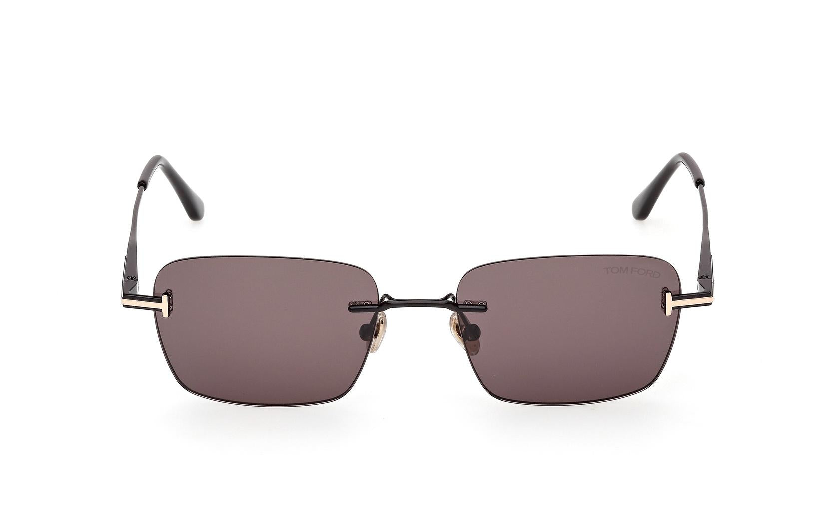Tom Ford Jake-02 Sunglasses FT1354 01A