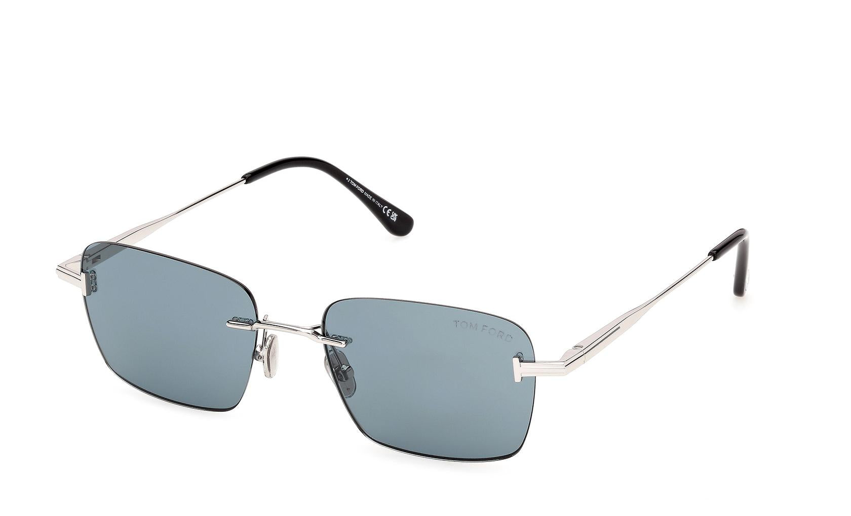 Tom Ford Jake-02 Sunglasses FT1354 16V