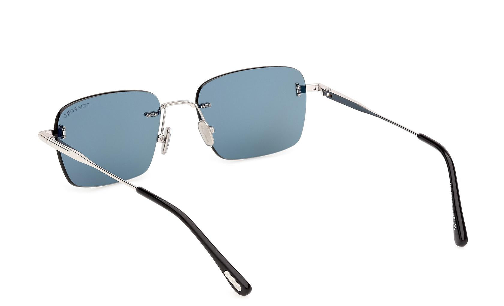Tom Ford Jake-02 Sunglasses FT1354 16V