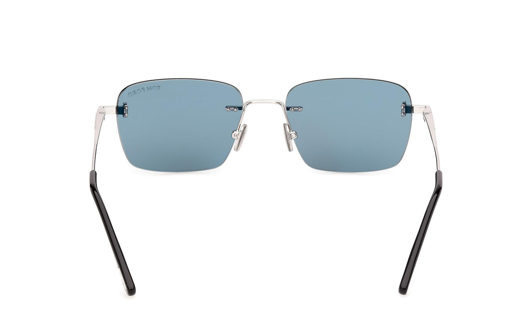 Tom Ford Jake-02 Sunglasses FT1354 16V