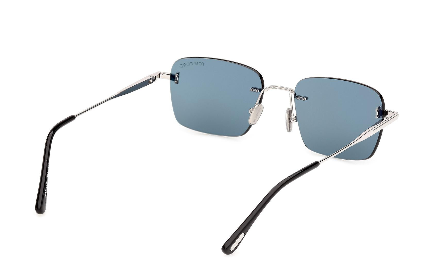 Tom Ford Jake-02 Sunglasses FT1354 16V