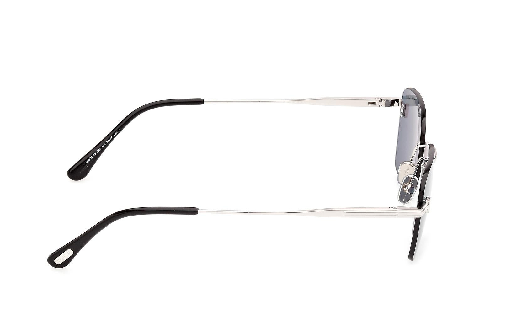 Tom Ford Jake-02 Sunglasses FT1354 16V