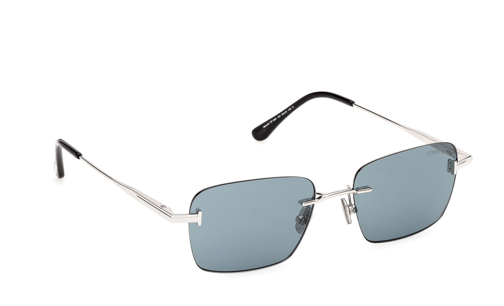 Tom Ford Jake-02 Sunglasses FT1354 16V