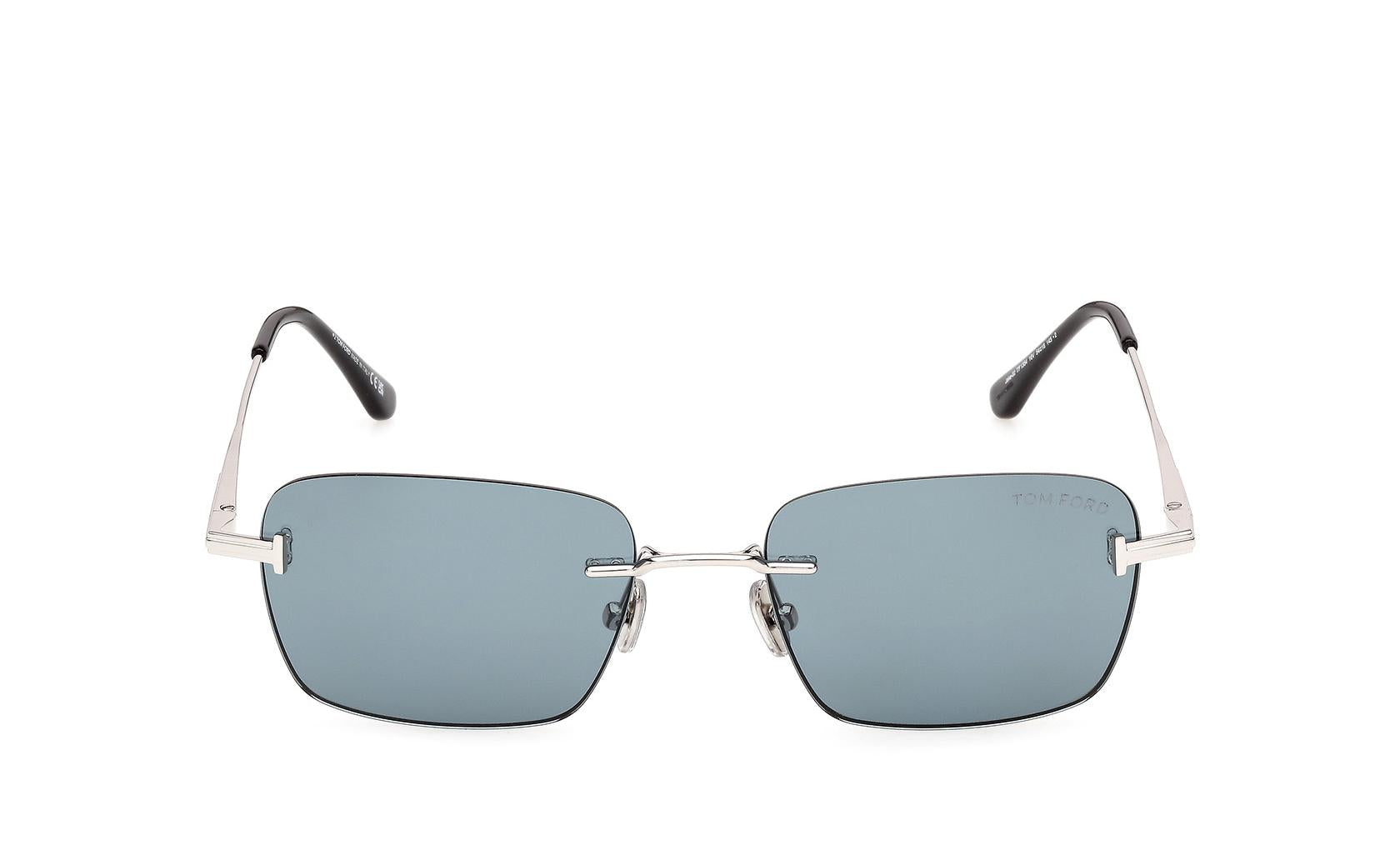 Tom Ford Jake-02 Sunglasses FT1354 16V
