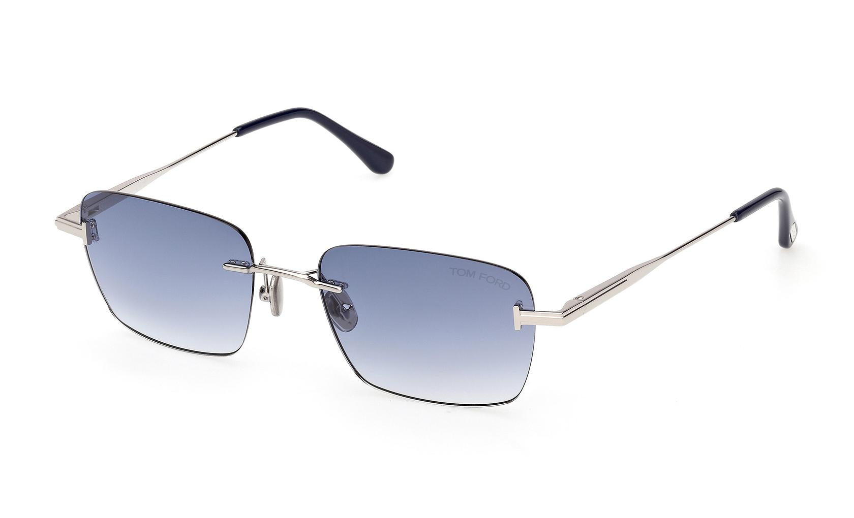 Tom Ford Jake-02 Sunglasses FT1354 16W