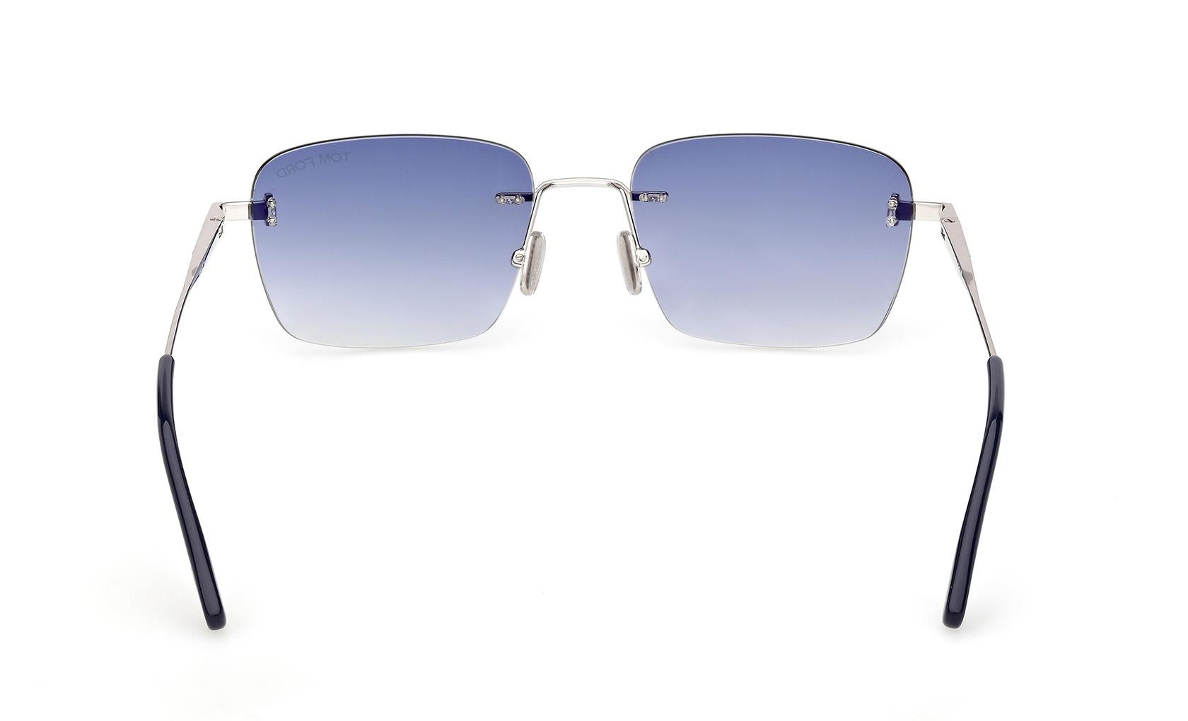 Tom Ford Jake-02 Sunglasses FT1354 16W