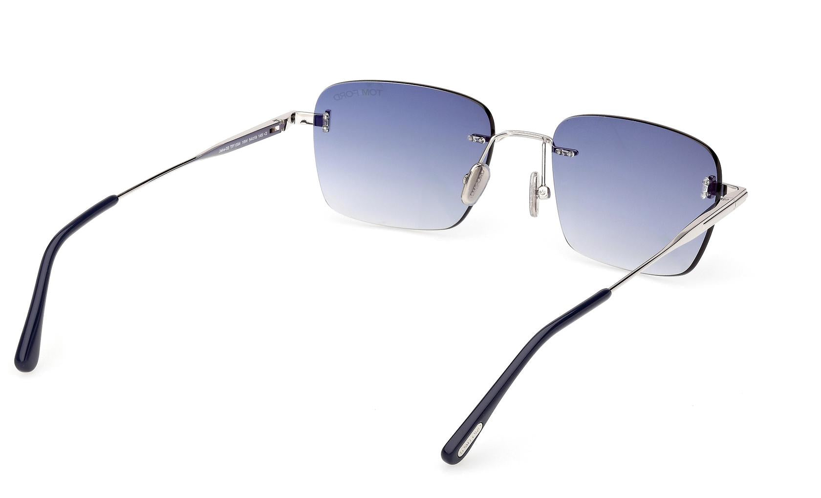 Tom Ford Jake-02 Sunglasses FT1354 16W