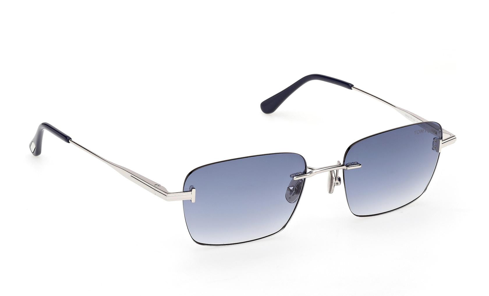 Tom Ford Jake-02 Sunglasses FT1354 16W