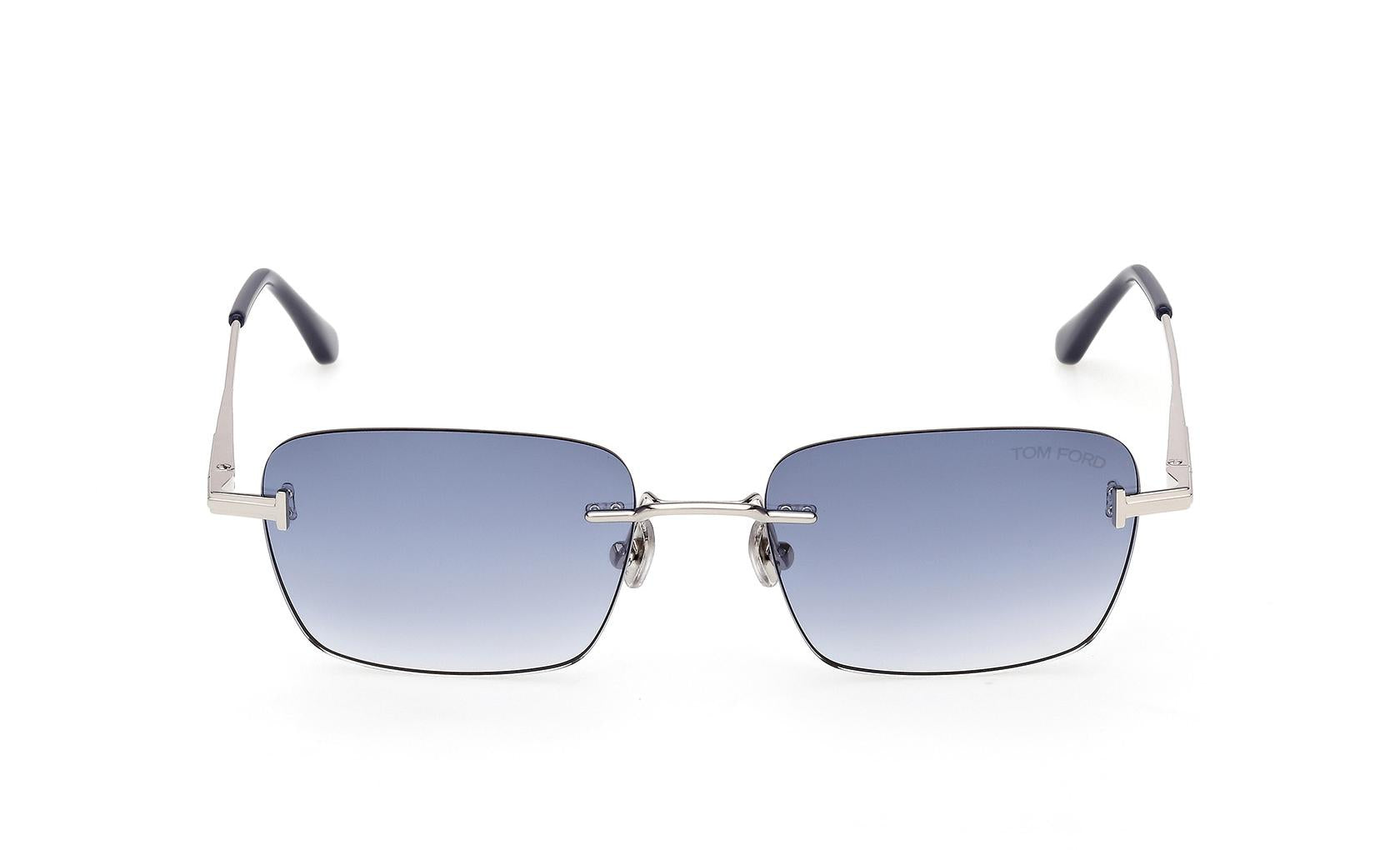 Tom Ford Jake-02 Sunglasses FT1354 16W