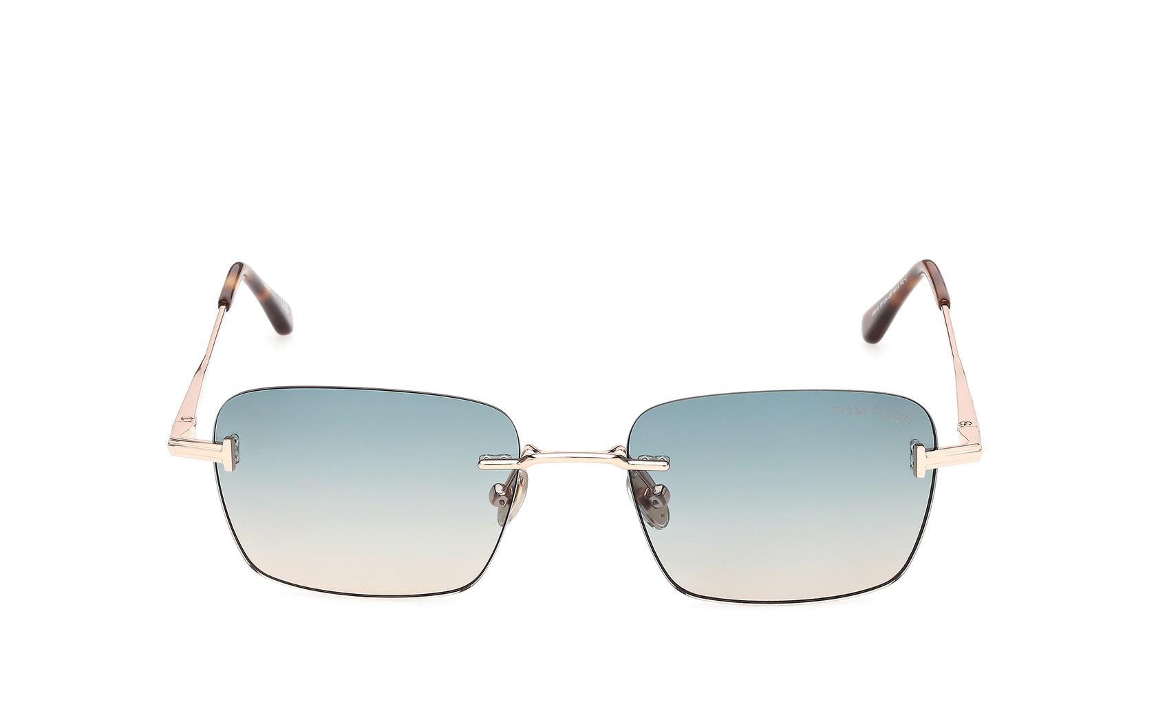 Tom Ford Jake-02 Sunglasses FT1354 28P