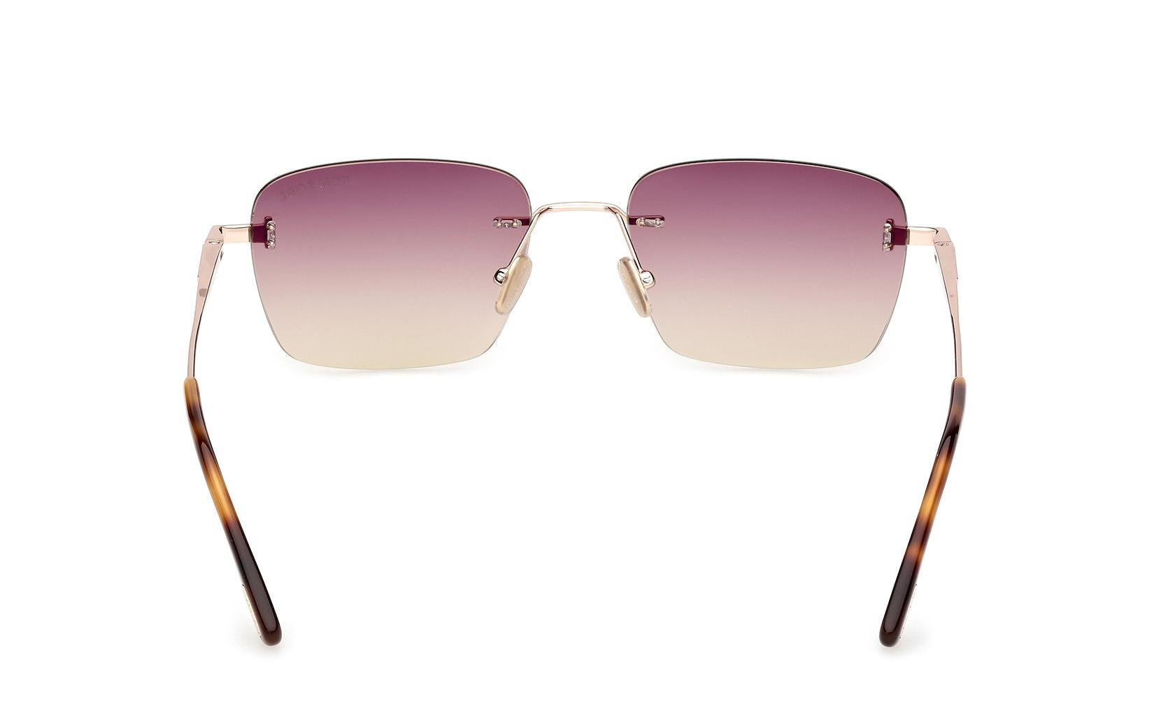 Tom Ford Jake-02 Sunglasses FT1354 28Z