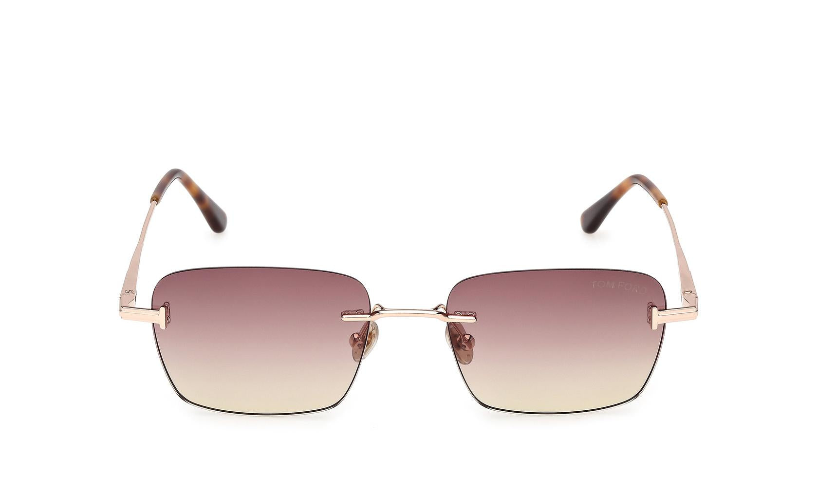 Tom Ford Jake-02 Sunglasses FT1354 28Z