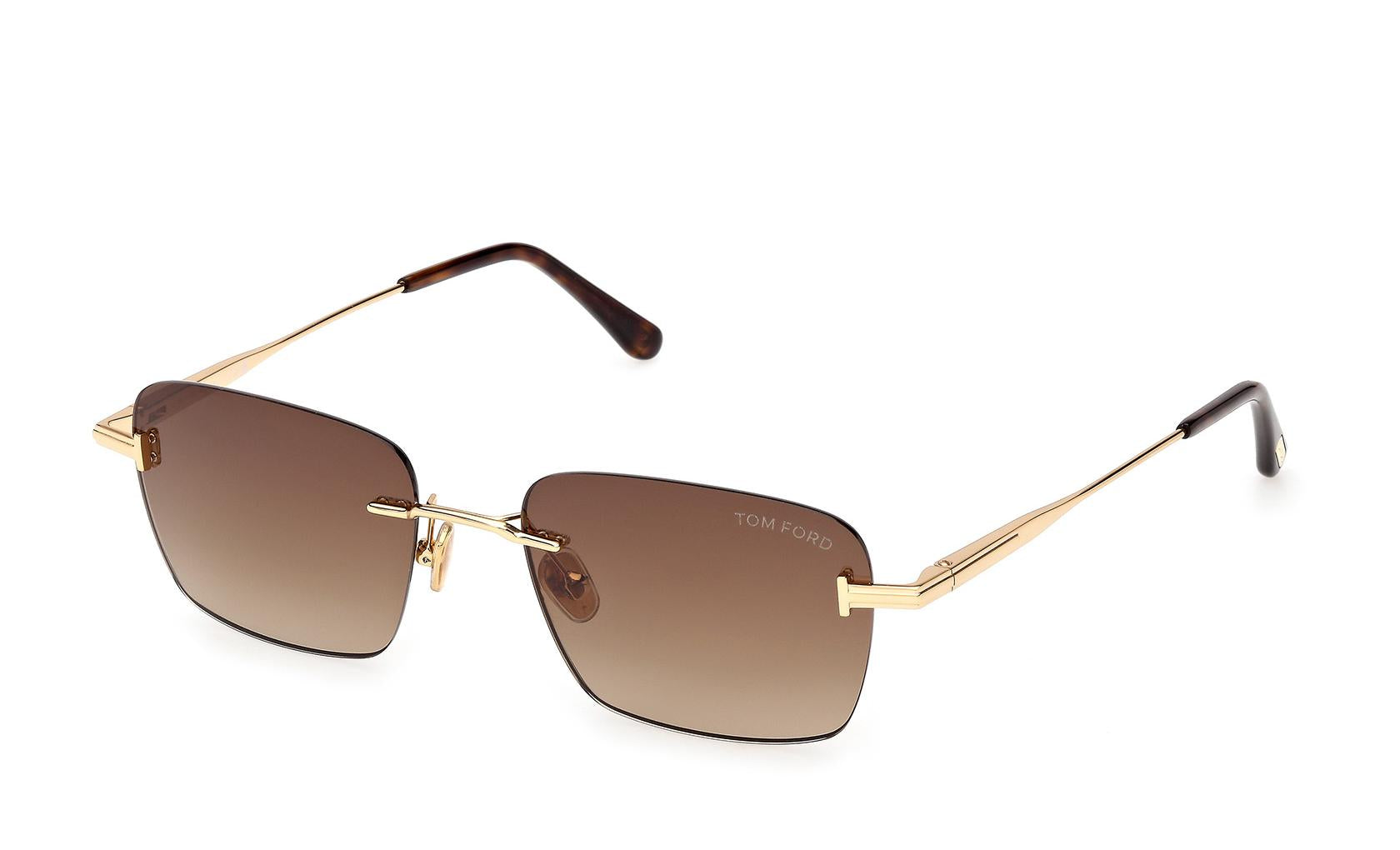 Tom Ford Jake-02 Sunglasses FT1354 30F