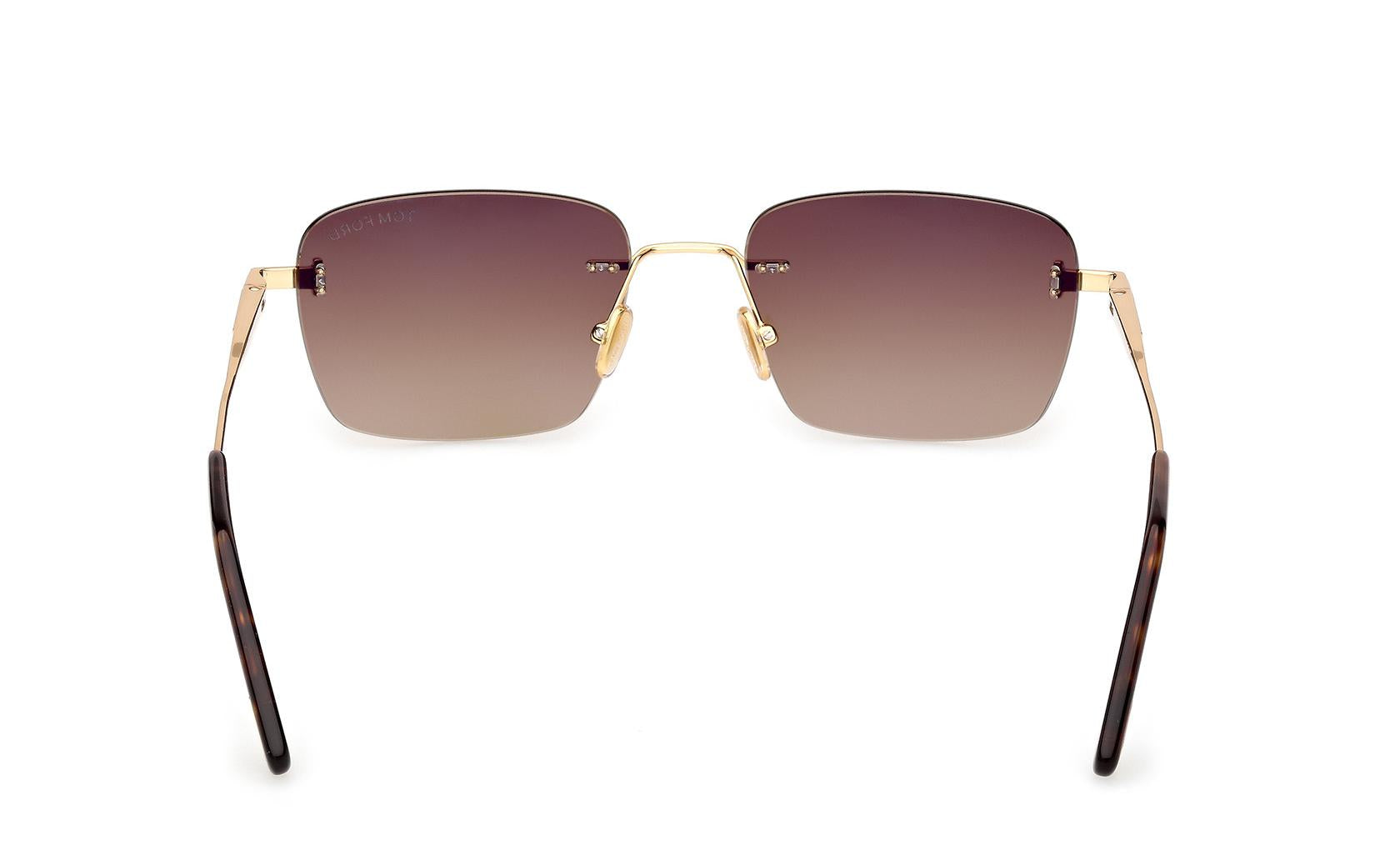 Tom Ford Jake-02 Sunglasses FT1354 30F