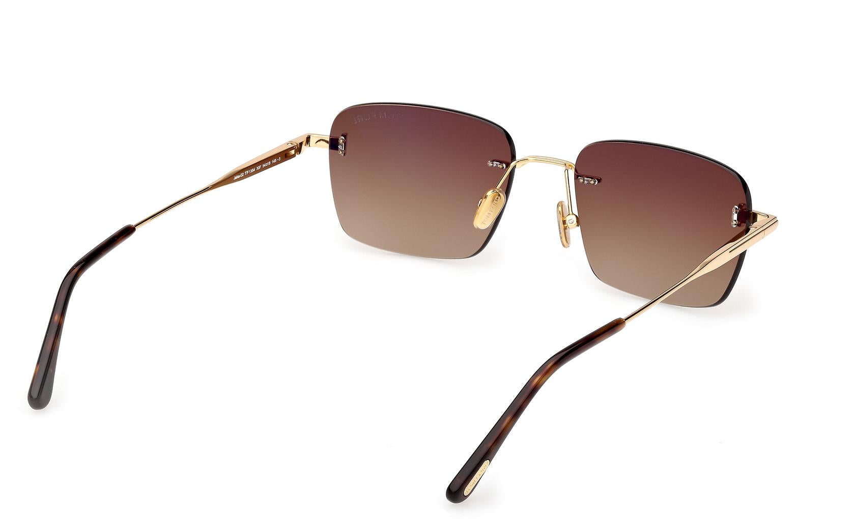 Tom Ford Jake-02 Sunglasses FT1354 30F