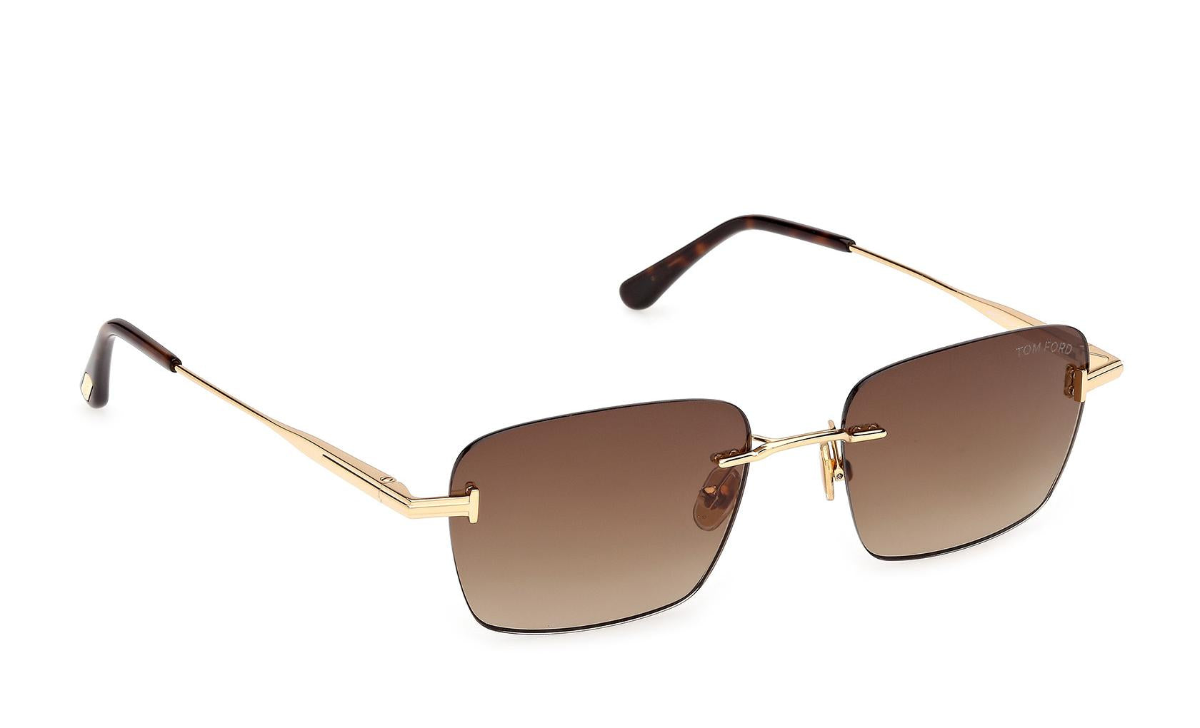 Tom Ford Jake-02 Sunglasses FT1354 30F