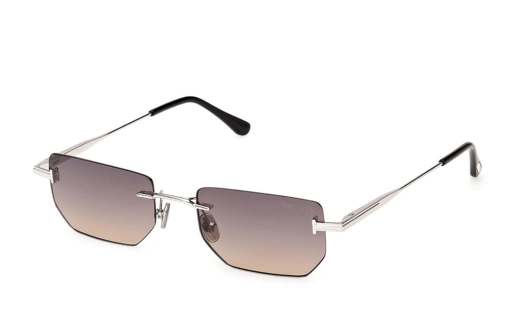 Tom Ford Ethan-02 Sunglasses FT1355 16B