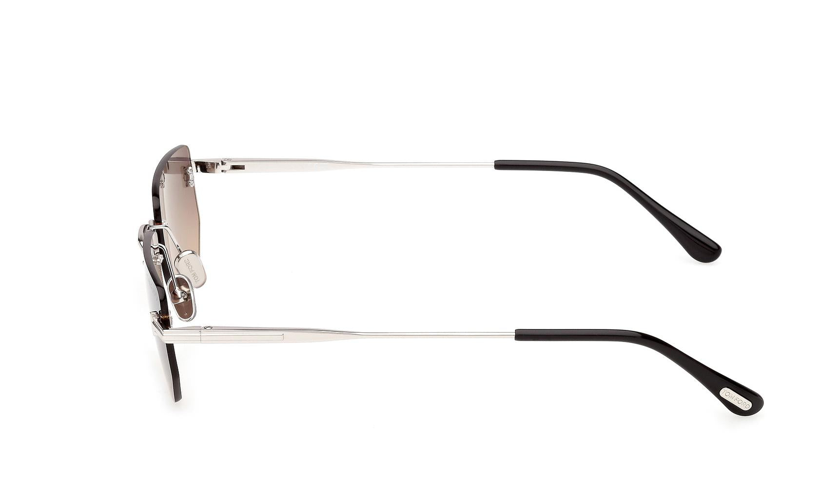 Tom Ford Ethan-02 Sunglasses FT1355 16B
