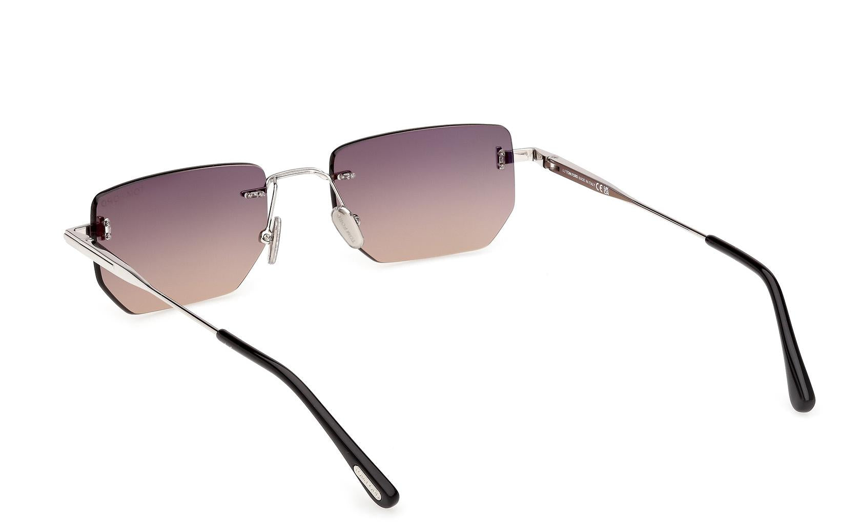 Tom Ford Ethan-02 Sunglasses FT1355 16B