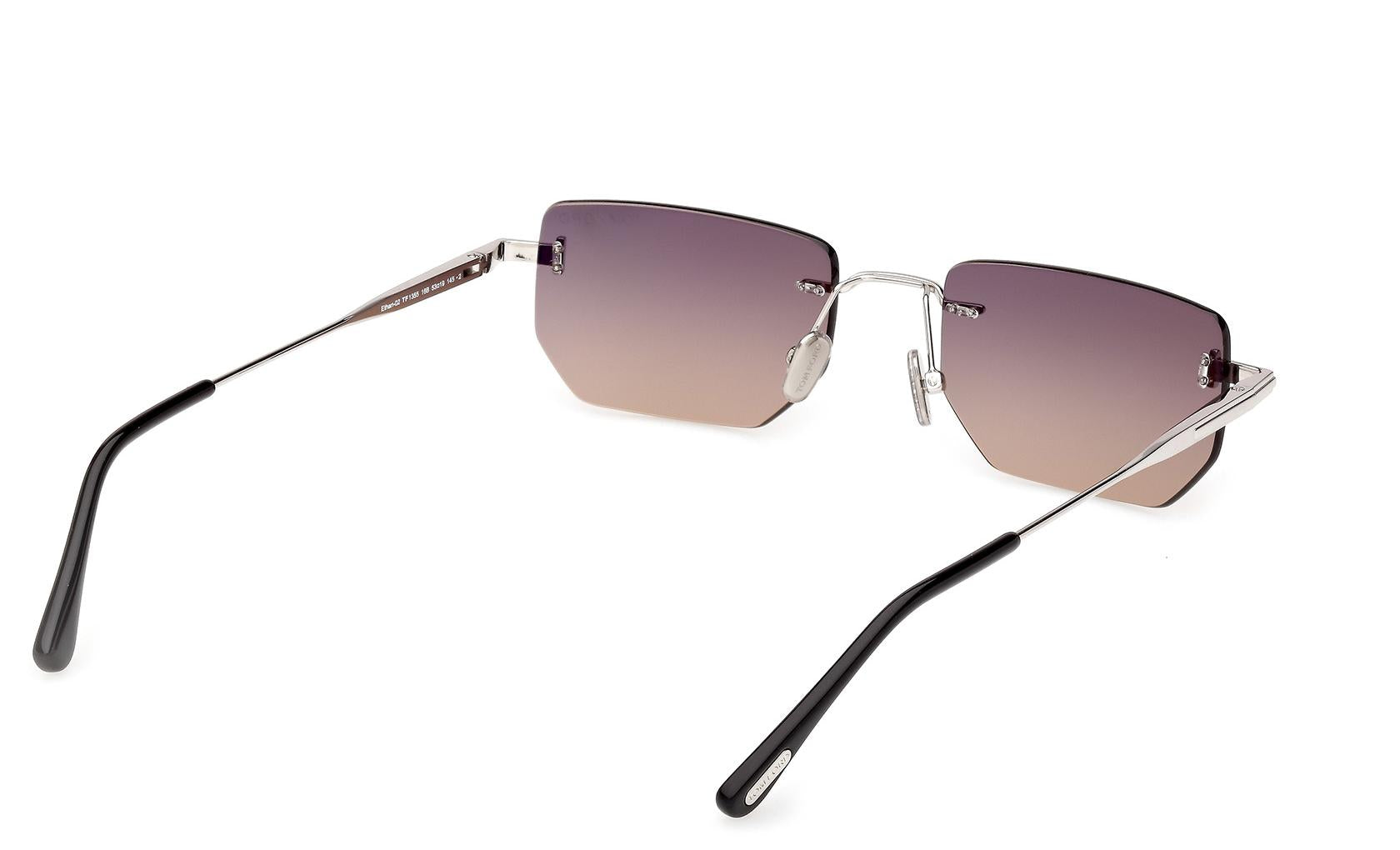 Tom Ford Ethan-02 Sunglasses FT1355 16B